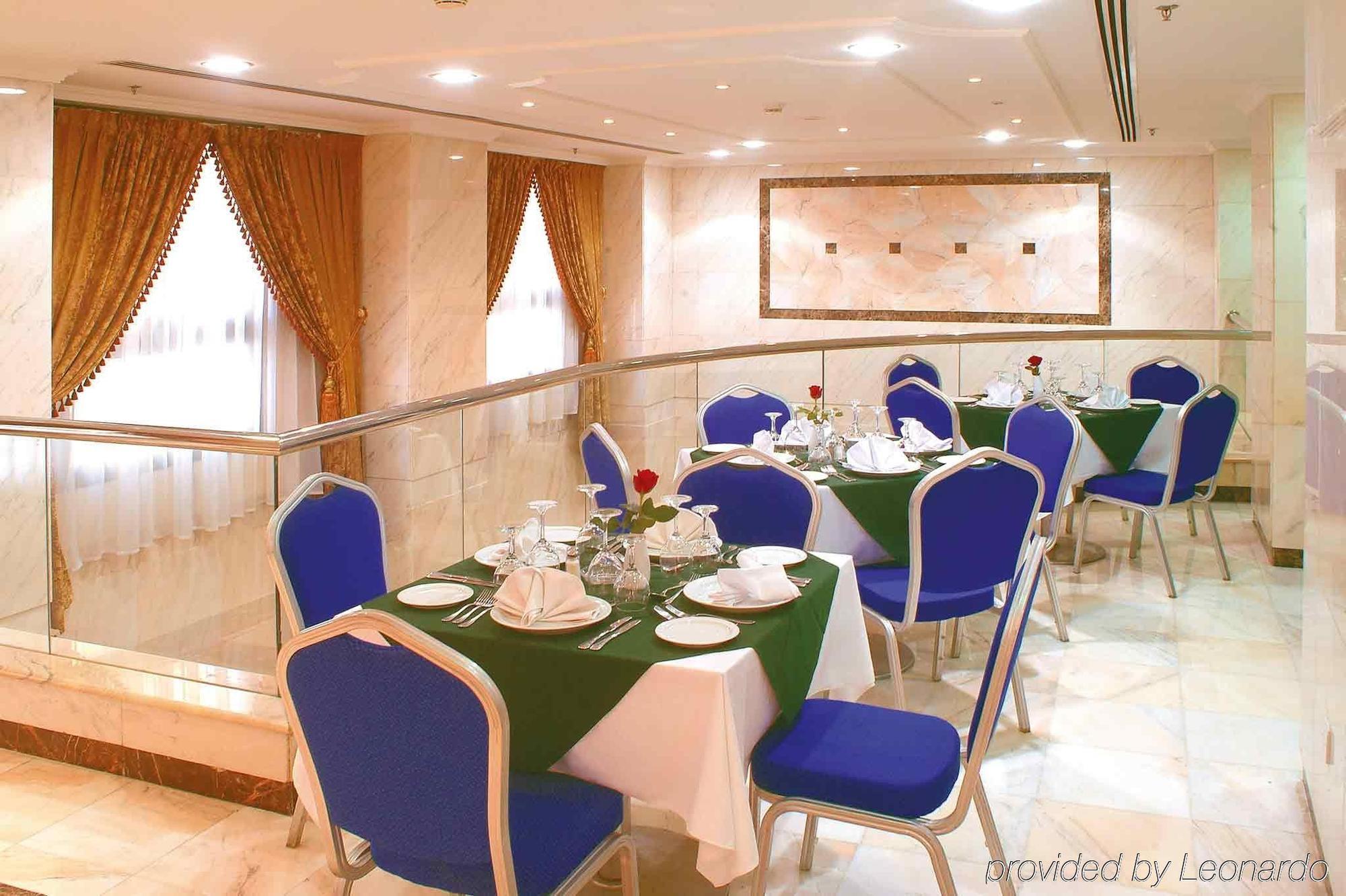 ฮิบาตุลละฮ์ โฮเต็ล - แมเนจ บาย แอคคอร์โฮเต็ล Hotel Mecca ภายนอก รูปภาพ